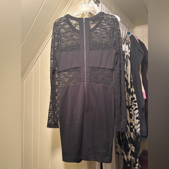 Bebe Bodycon Dress - Picture 2 of 3